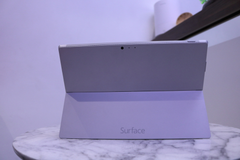 Surface Pro 3 ( i5/4GB/128GB ) + Type Cover 5